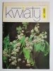 KWIATY NR 1/1981